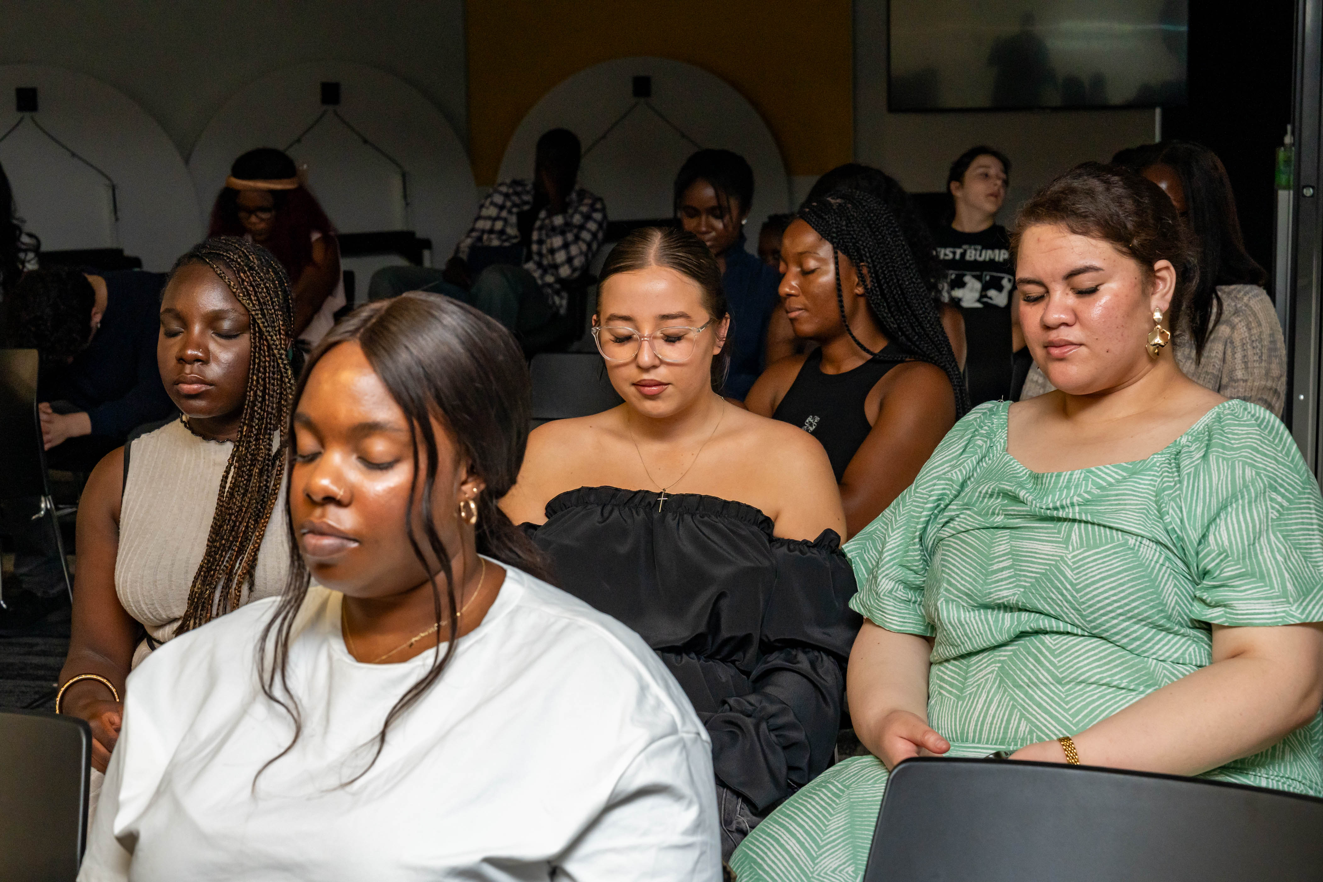 Women's Ministry